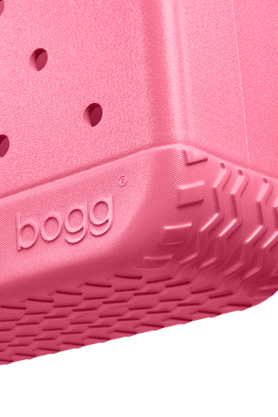 Baby Bogg Bag - Watermelon Shimmer View 4

