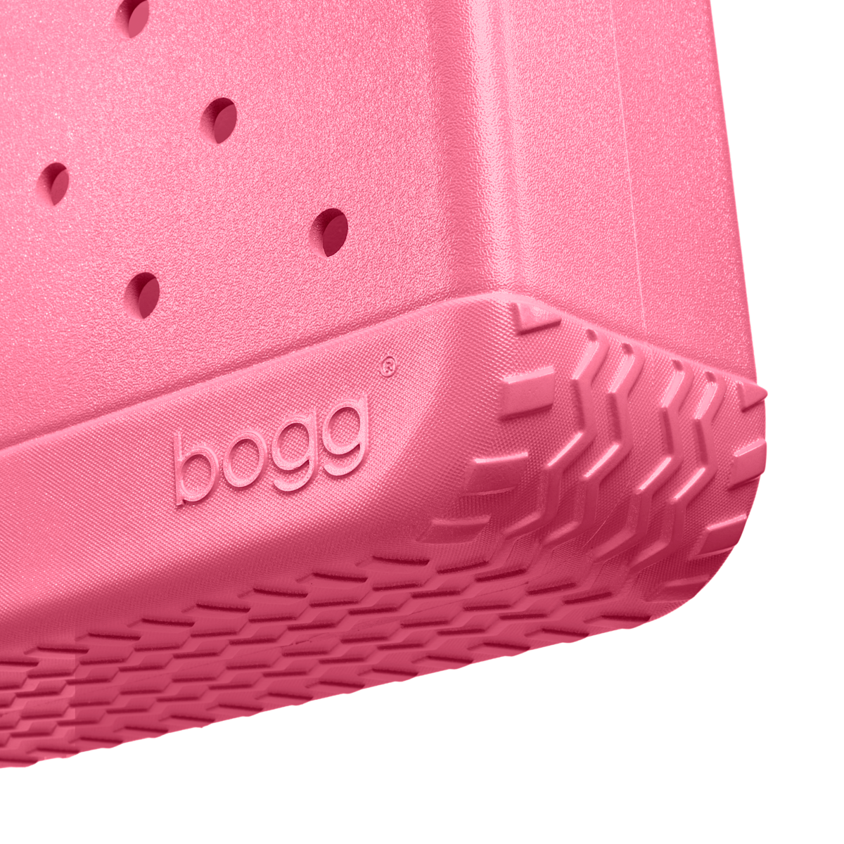 Baby Bogg Bag - Watermelon Shimmer View 
