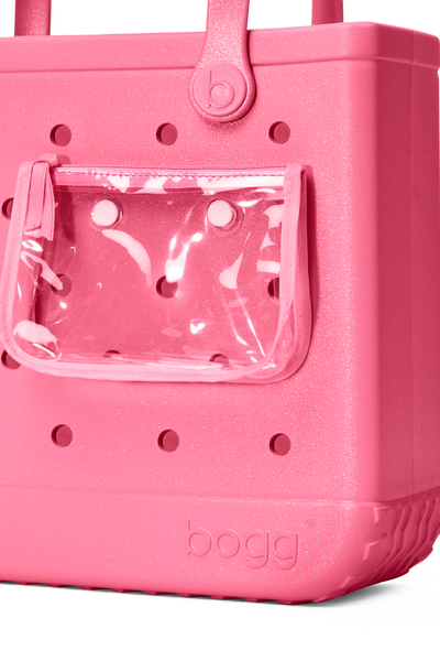 Baby Bogg Bag - Watermelon Shimmer View 5
