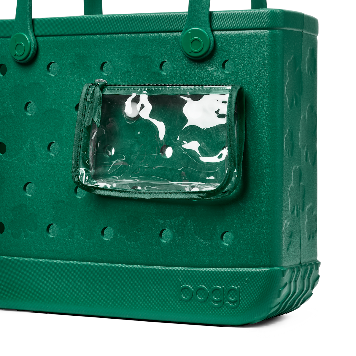 Baby Bogg Bag - You Got Lucky View 
