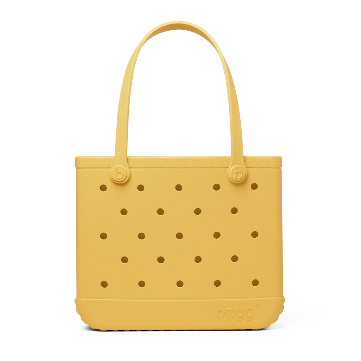 Baby Bogg Bag - Yellow-There View 
