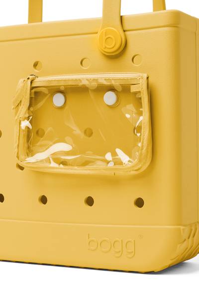 Baby Bogg Bag - Yellow-There View 5
