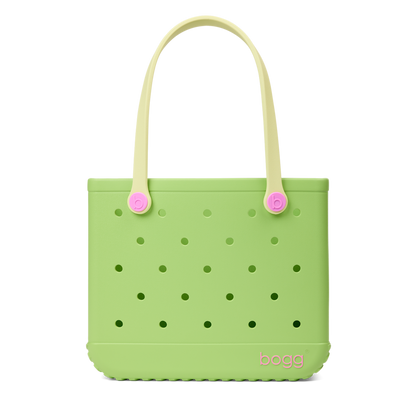 Baby Bogg Bag - Lime In The Coconut