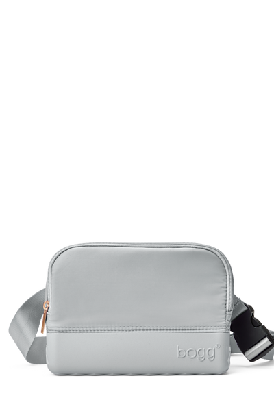 Bogg Belt Bag - Shades of Gray View 1
