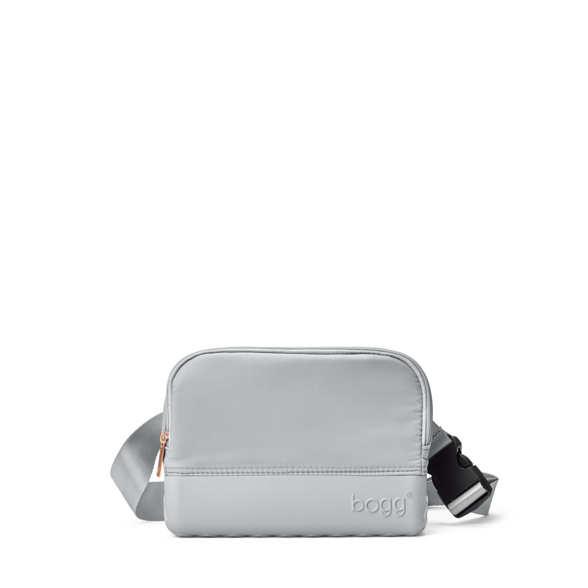 Bogg Belt Bag - Shades of Gray View 
