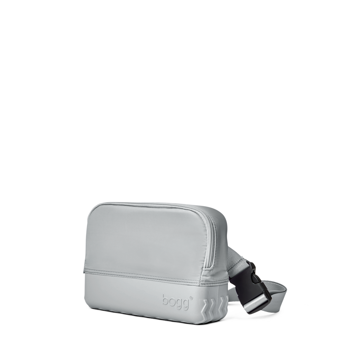 Bogg Belt Bag - Shades of Gray View 
