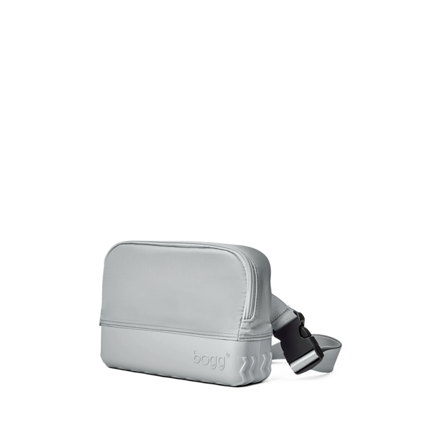 Bogg Belt Bag - Shades of Gray