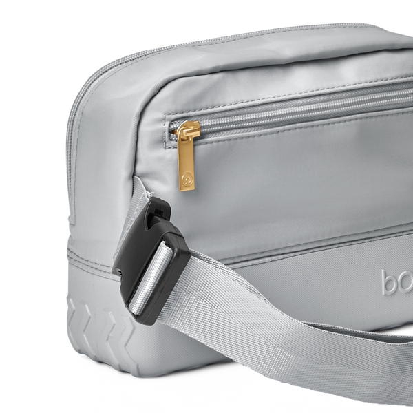 Bogg Belt Bag - Shades of Gray