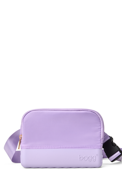 Bogg Belt Bag - I Lilac You a Lot View 1
