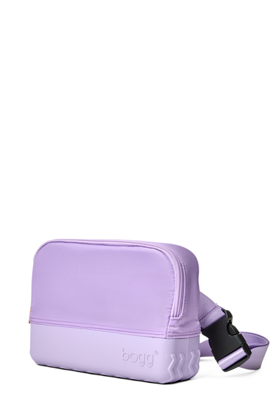 Bogg Belt Bag - I Lilac You a Lot View 2

