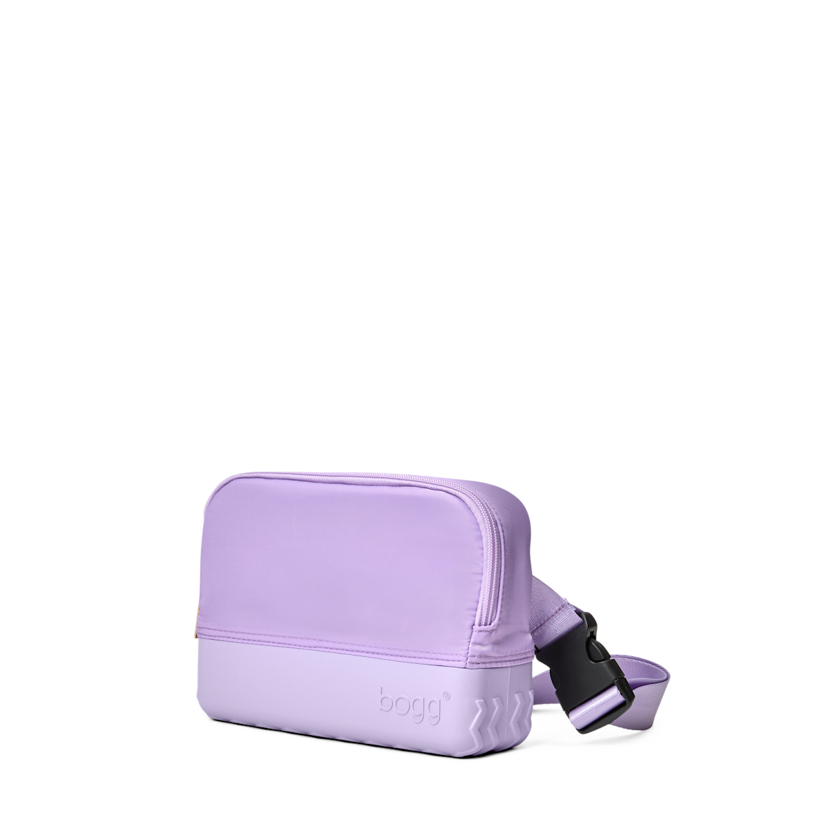 Bogg Belt Bag - I Lilac You a Lot View 
