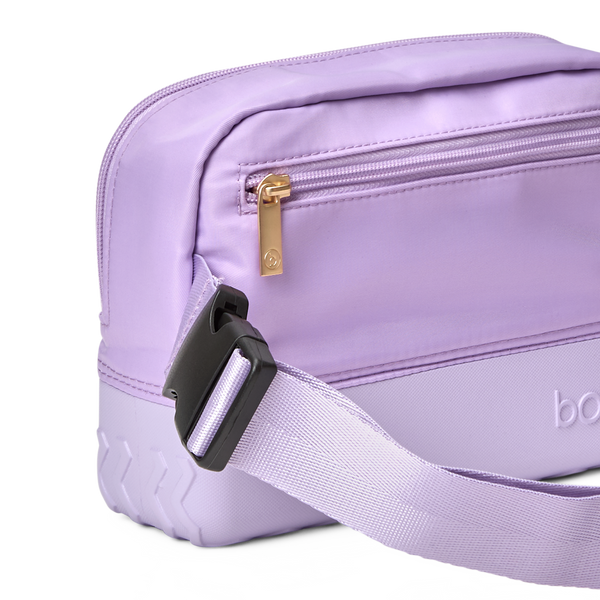 Bogg Belt Bag - I Lilac You a Lot