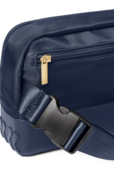 Bogg Belt Bag - You Navy Me Crazy View 3
