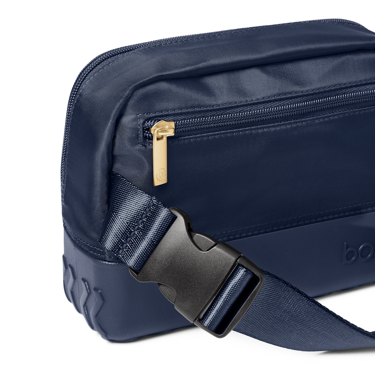 Bogg Belt Bag - You Navy Me Crazy View 
