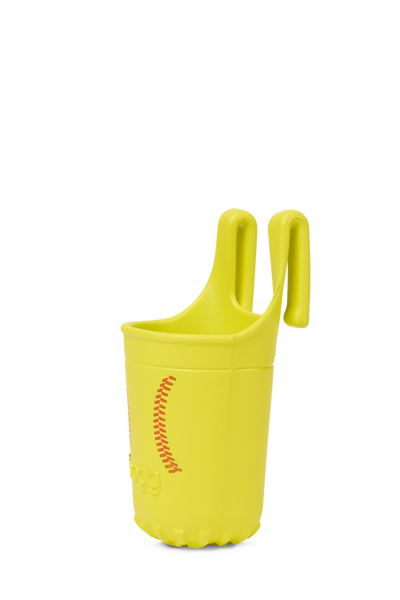 Bogg Bevy - Batter's Up View 2
