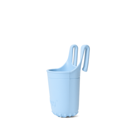 Bogg Bevy - Blue Skies and Bogg Bag
