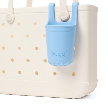 Bogg Bevy - Blue Skies and Bogg Bag