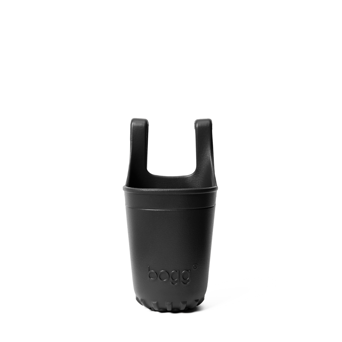 Bogg Bevy - LBD Black View 
