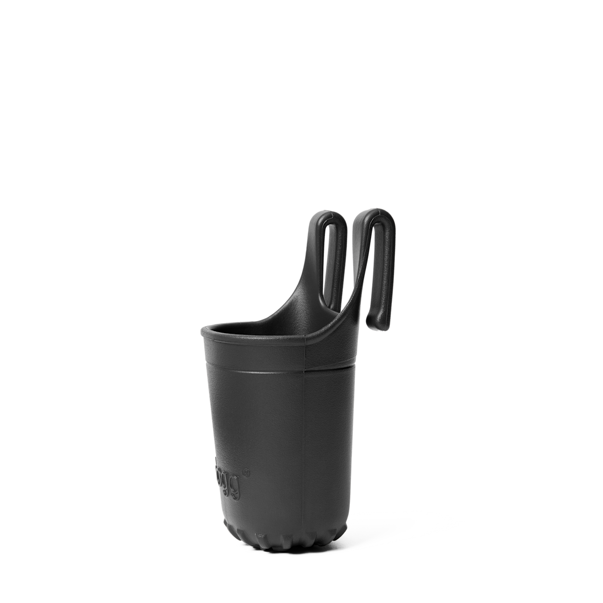 Bogg Bevy - LBD Black View 
