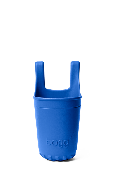 Bogg Bevy - Blue-eyed View 1
