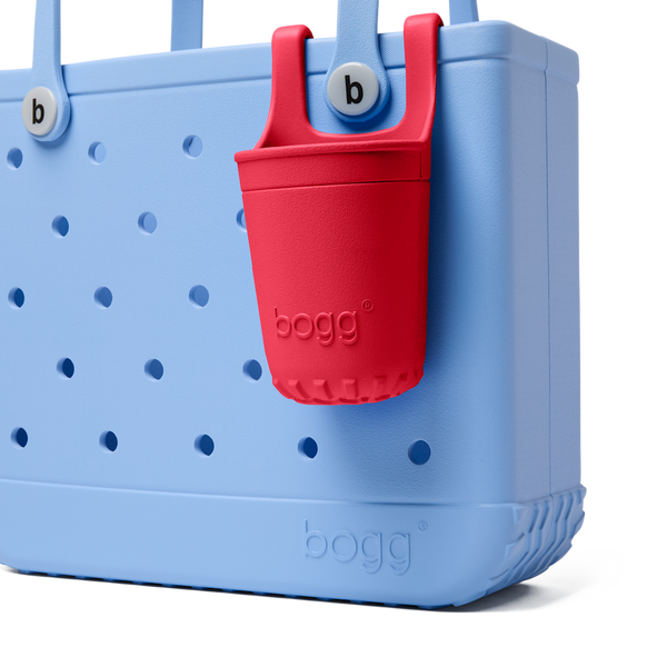 Bogg Bevy - Off to the Races Red