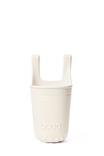 Bogg Bevy - Coconut View 1
