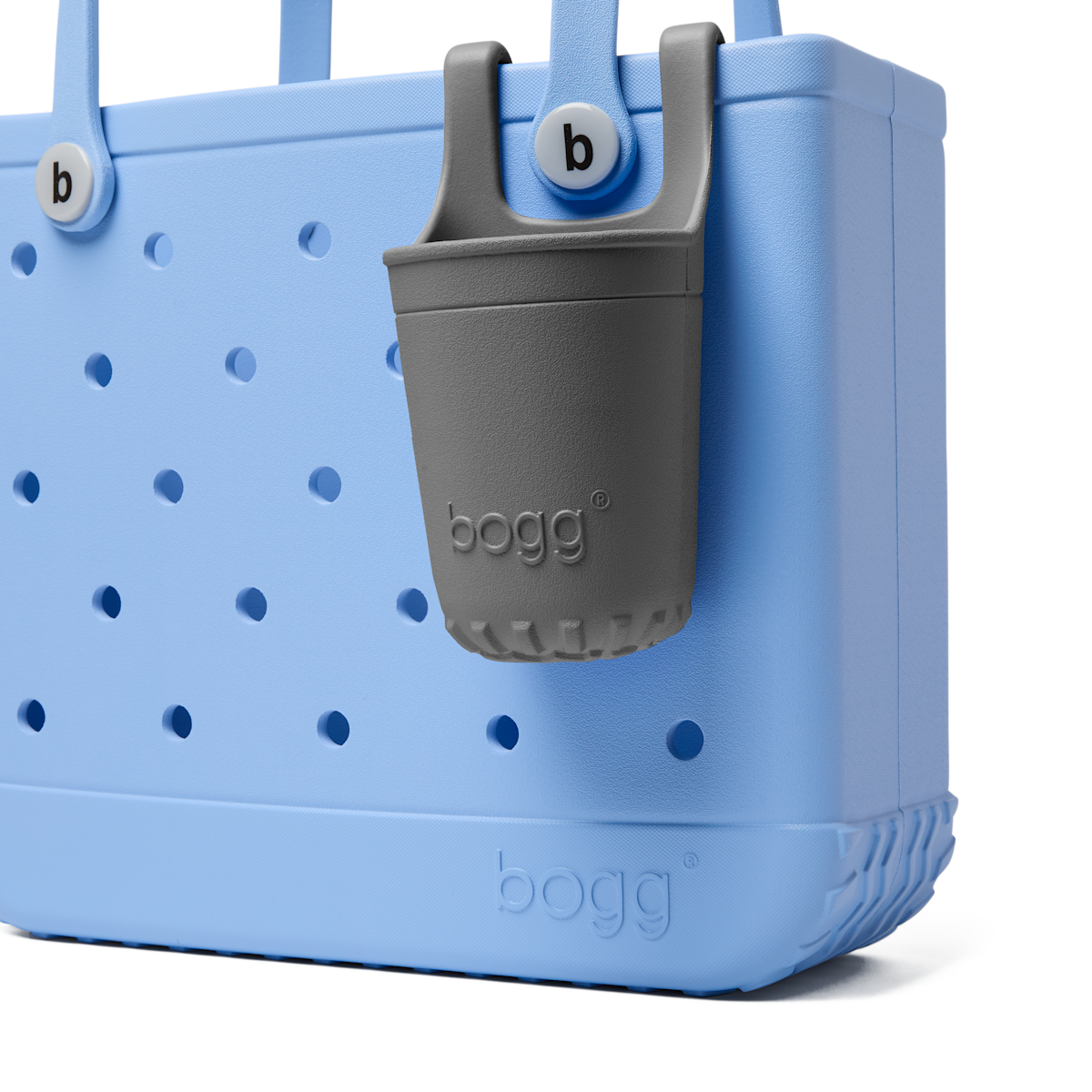 Bogg Bags ボッグバッグス Bevy カップホルダー オーガナイザー Bogg Bevy - Fogg – BOGG BAG