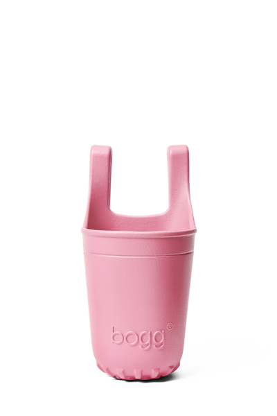 Bogg Bevy - Blowing Pink Bubbles View 1
