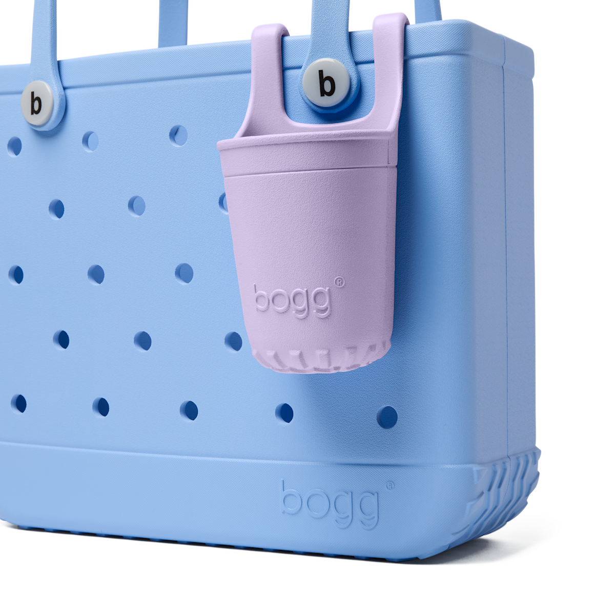 Bogg Bevy - I Lilac You a Lot View 

