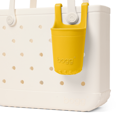 Bogg Bevy  - Limoncello Yellow