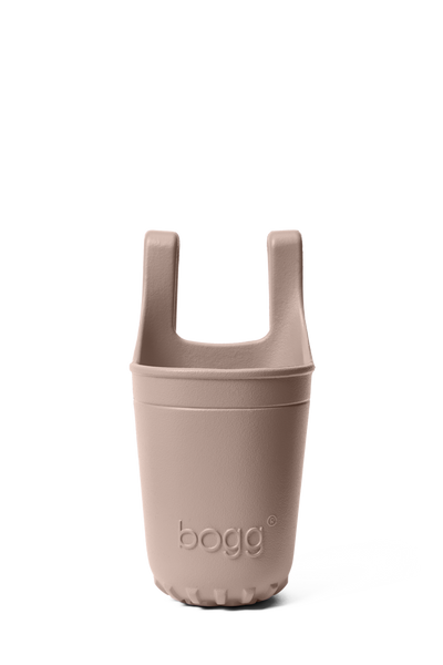 Bogg Bevy - Mushroom View 1
