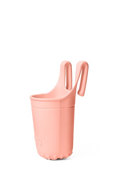 Bogg Bevy - Peachy Beachy View 2
