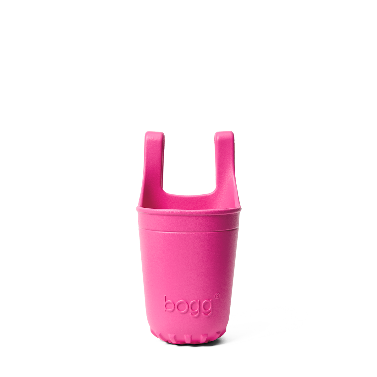 Bogg Bevy - Haute Pink View 

