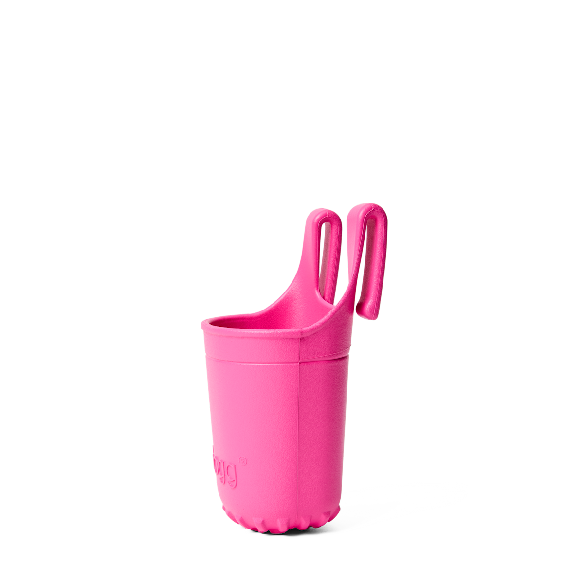 Bogg Bevy - Haute Pink View 
