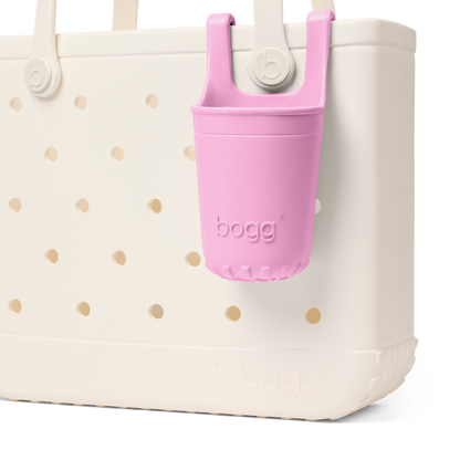 Bogg Bevy 1.0 - Pink Taffy