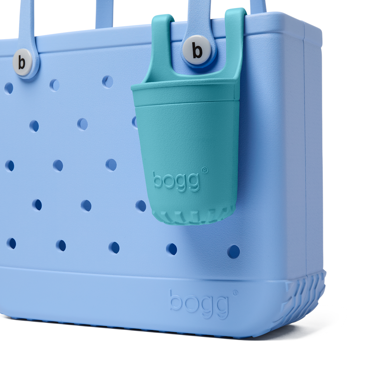 Bogg Bevy - Turquoise and Caicos View 
