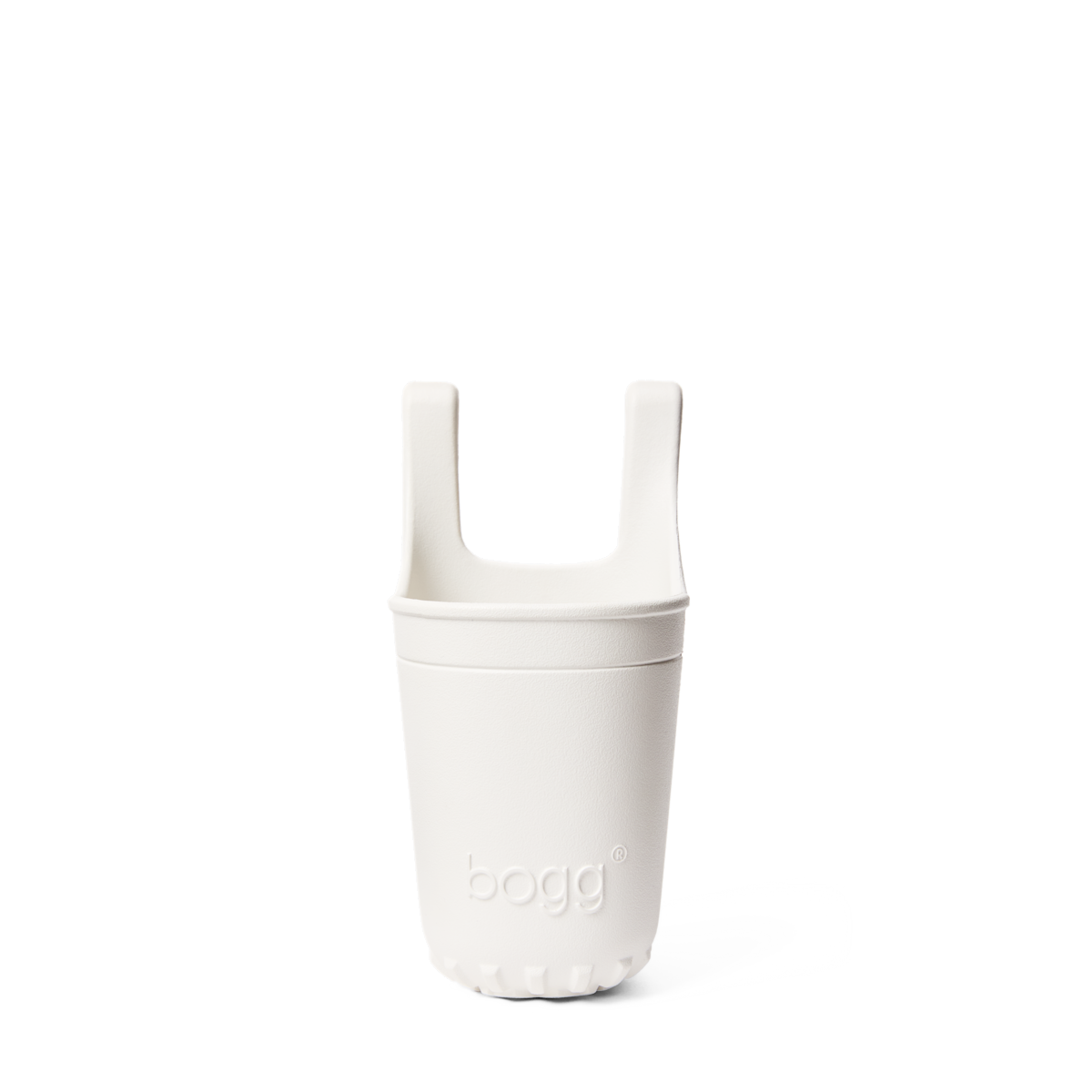 Bogg Bevy - For Shore White View 
