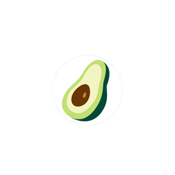 Bogg Bit - Avocado