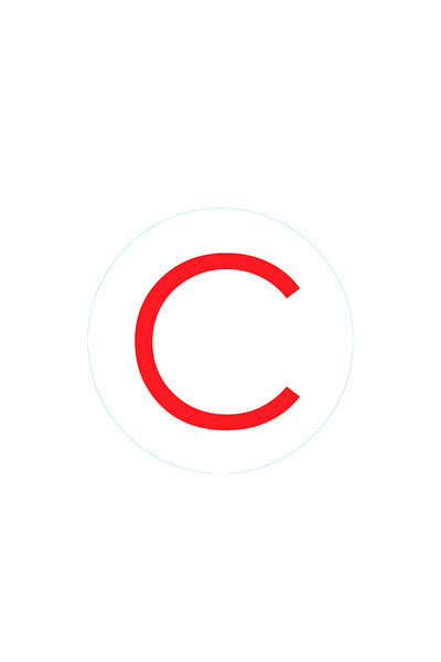 Bogg Bit - Initial "C" View 1

