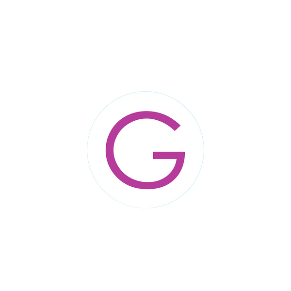 Bogg Bit - Initial "G"