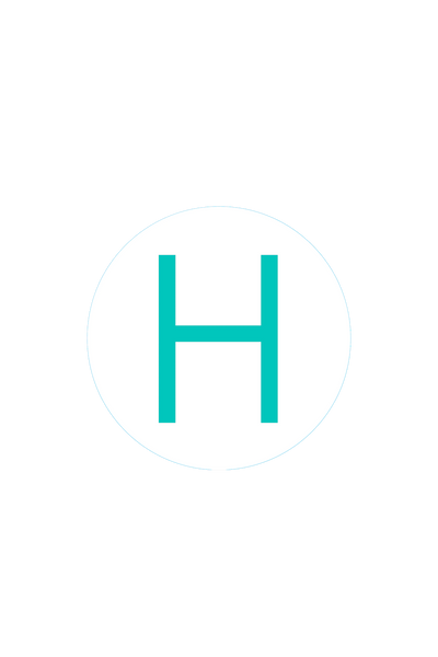 Bogg Bit - Initial "H" View 1
