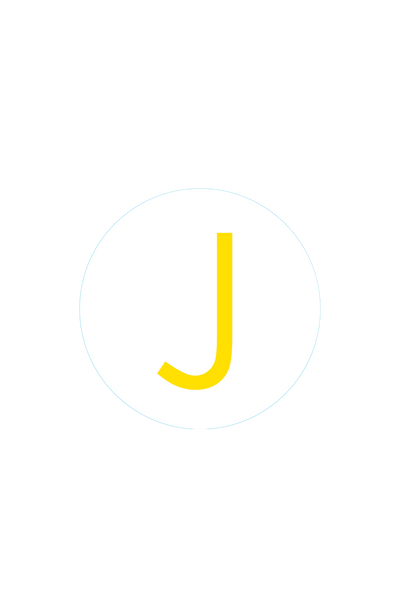 Bogg Bit - Initial "J" View 1
