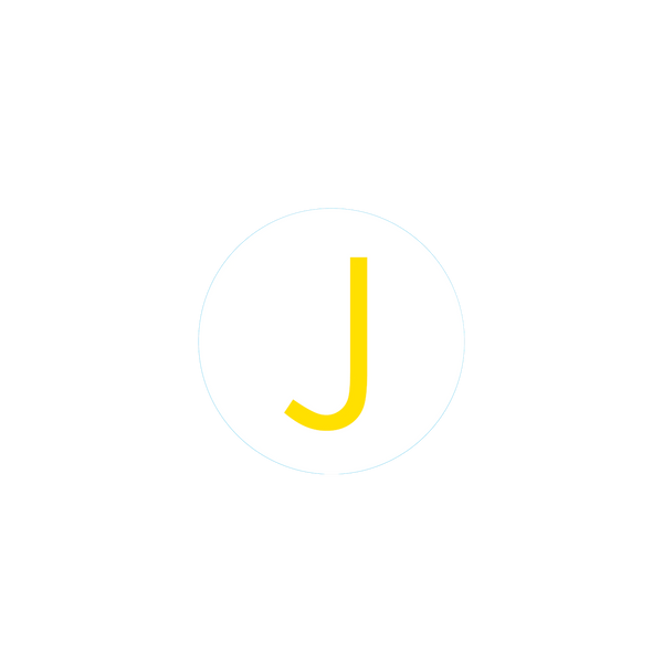 Bogg Bit - Initial "J"