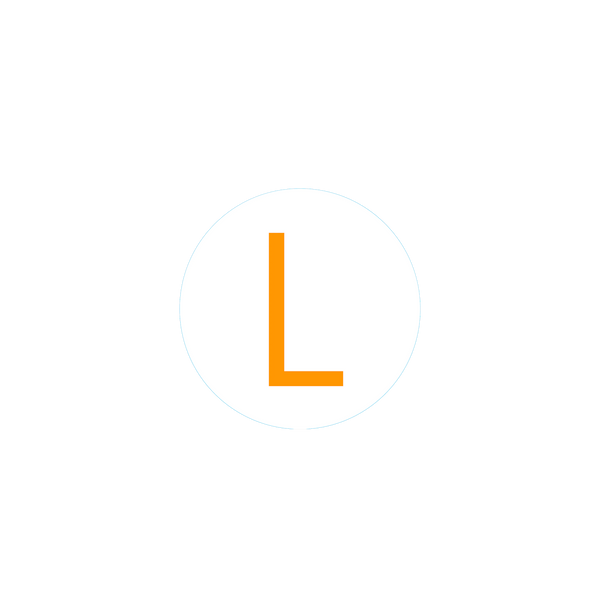 Bogg Bit - Initial "L"