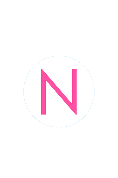 Bogg Bit - Initial "N" View 1
