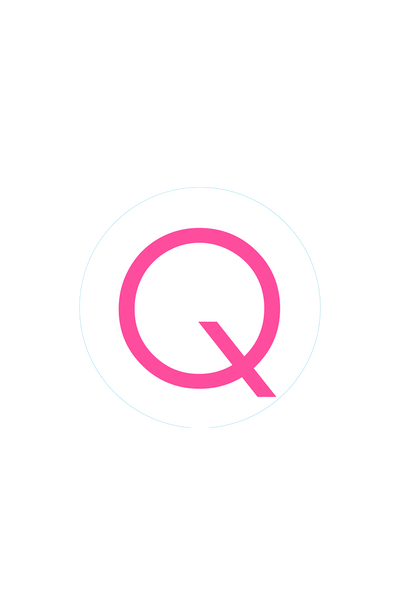 Bogg Bit - Initial "Q" View 1
