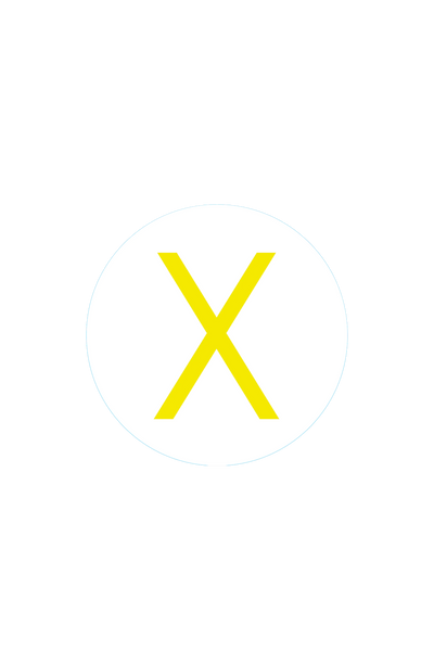 Bogg Bit - Initial "X" View 1
