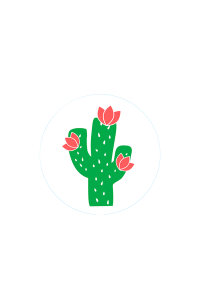 Bogg Bit - Cactus View 1
