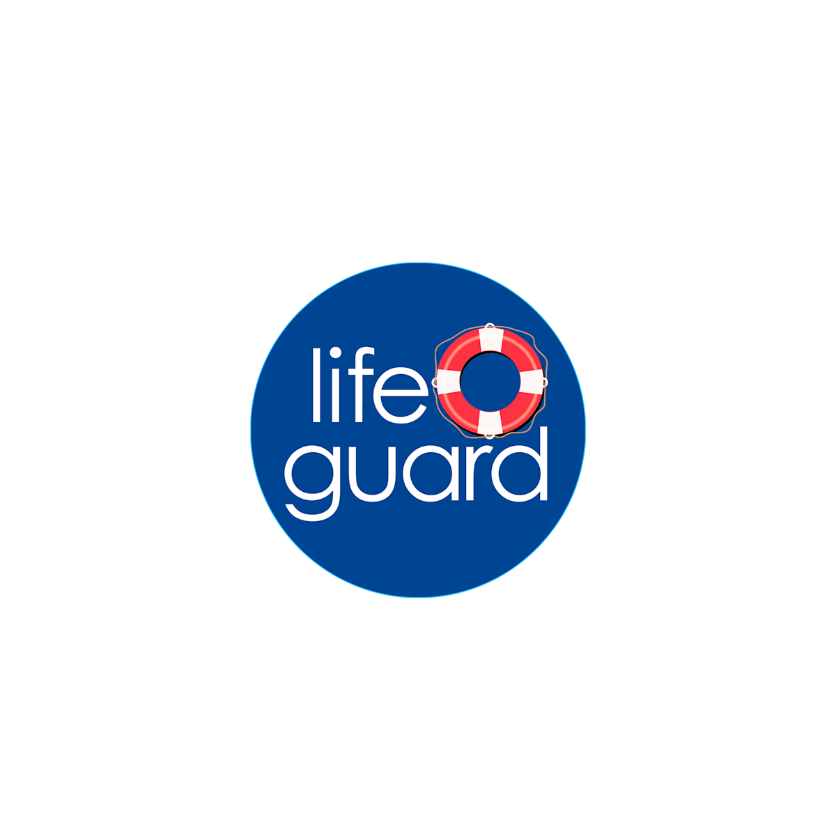Bogg Bit - Lifeguard View 
