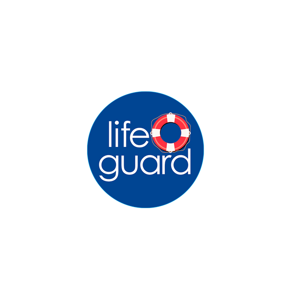 Bogg Bit - Lifeguard